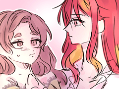 황제의 숨겨진 딸이 시골 망나니를 만나게 된 건에 대하여