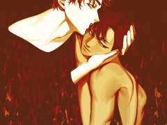 퍼드 로렐 X 네이선 클로비스 케이드