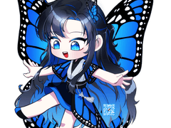 메자캐 하란 설정정리