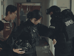 [새봄이현] 나한테는 안 보여주는 새로운 모습