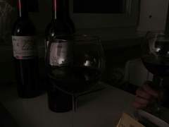 would you like to join me forever?