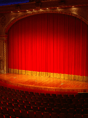 너와 나의 커튼콜