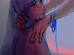 낙서, 트레이싱