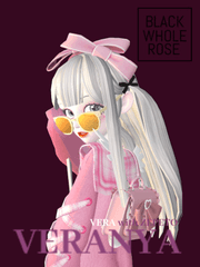 [VERANYA CUSTOMIZE] #1 VERA's ZEPETO
