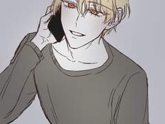 아버님, 오늘도 잘생기셨네요! 2화