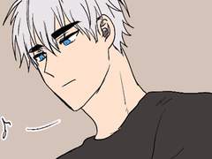 아버님, 오늘도 잘생기셨네요! 3화