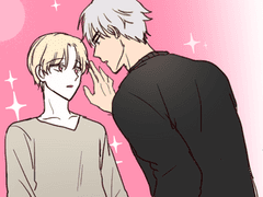 아버님, 오늘도 잘생기셨네요! 7화