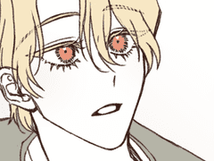 아버님, 오늘도 잘생기셨네요! 8화