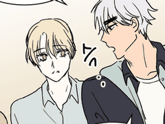 아버님, 오늘도 잘생기셨네요! 13화