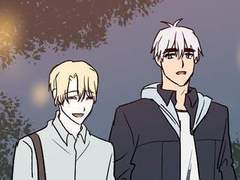 아버님, 오늘도 잘생기셨네요! 15화