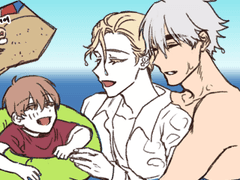 아버님, 오늘도 잘생기셨네요! 16화