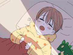 아버님, 오늘도 잘생기셨네요! 17화