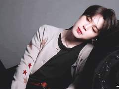 [박지민 빙의글]누나, 왜 이렇게 젖었어?中