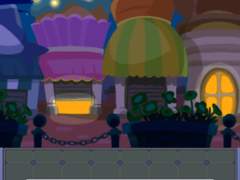 1부 <뿌요퀘의 세계> 제6장 :: 시공 탐정, 마지막 인사 (3)