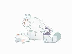 우왕 겨울이다~~!!