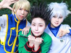 [ 헌터×헌터 ]_ハンター×ハンター