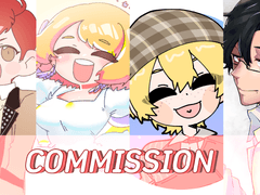 ▼▽▼COMMISSION△▲△