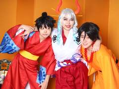 [ 원피스 ]_ワンピース