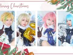 [ 앙상블 스타즈!! Music ]_あんさんぶるスターズ！！Music