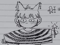 고양이 마법사 로세