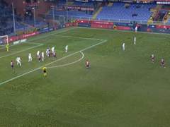 01.07(금) 00:30세리에A 사수올로 vs 제노아