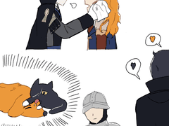 풍화설월 그림백업 5