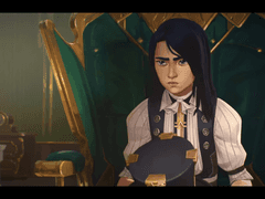 [ 1화 ] "특별한 날"