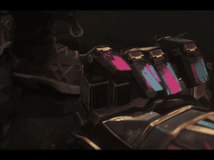 "전쟁에선 모두가 패자야, 바이."