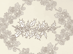 찔레 잡화점: 열매를 맺은 가지