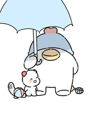 비가 오지 않는 날