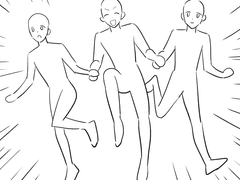 세명 두명 두명