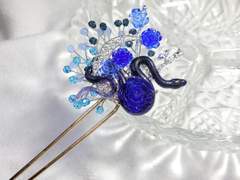 [비녀 타입] 일반 비녀