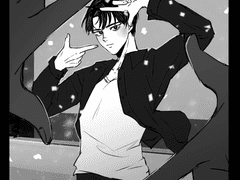 walk on water 백업