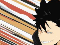 계속 웃어봅시다!