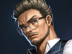 [中] 관조의 헤나투