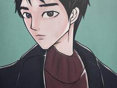 옆집 남자 -선남선녀의 법칙-