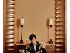 샤오잔 하퍼스바자 2019년 10월 특별호 번역