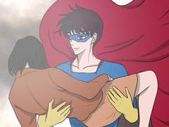 201호 여자, 202호 남자