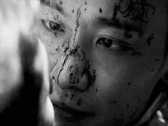 [무진강재] 광(狂)을 향하여