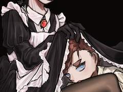 메이드 치트 도련님 패치