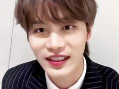 문 선배를 짝사랑한다면? talk (4)