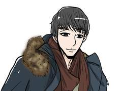 등장 인물 소개