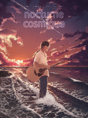 NOCTURNE COSMIQUE