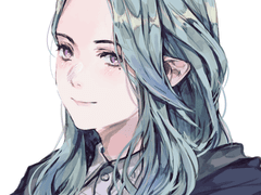 FFXIV OC 커미션 신청본•선물그림 모음