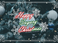 [CoC] 행복한 설탕절