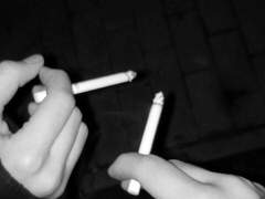 [prologue] Somking Love