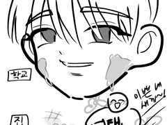 일태2세 유년시절