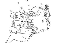 웨페스 그림 아카이빙_2021