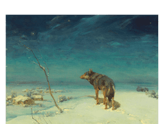 달이 말하기를 1