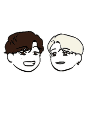 뷔민 팬픽 추천